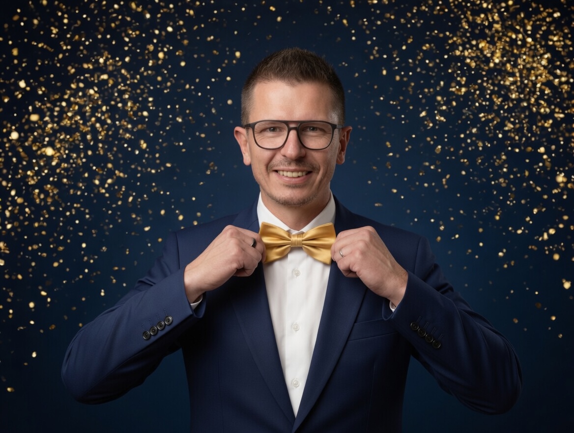 Julien Carpentier, fondateur de MyKollectOr